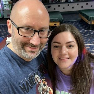 Meet your Posher, Stacy